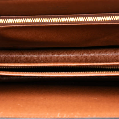 Louis Vuitton Monogram Courcelles