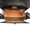 Loewe Leather Toggle Flap Crossbody