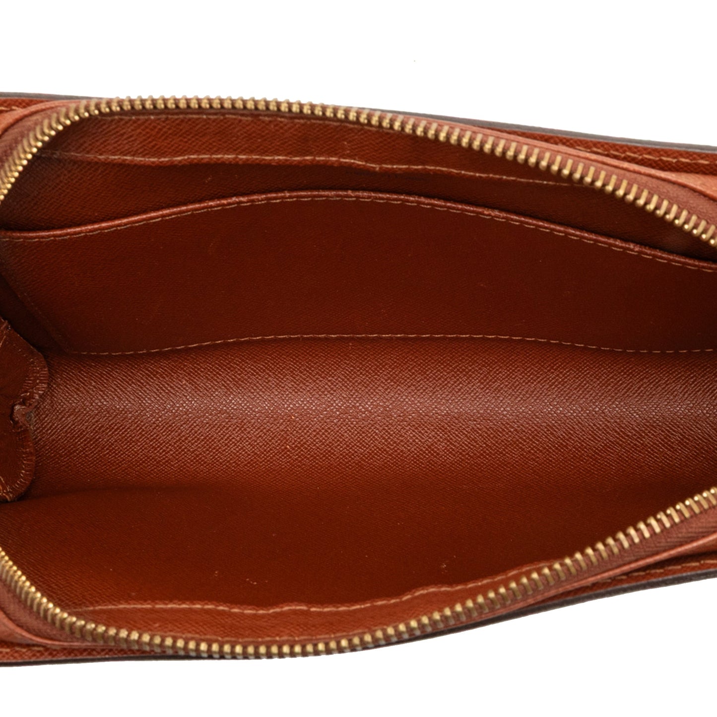 Louis Vuitton Monogram Orsay