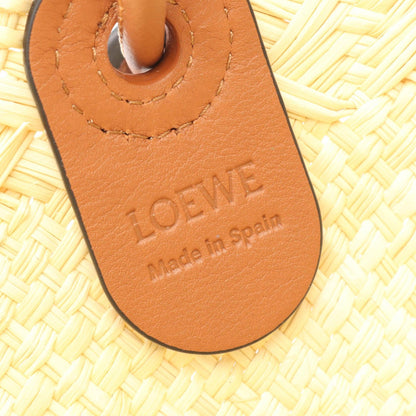 Loewe Large Anagram Basket Bag