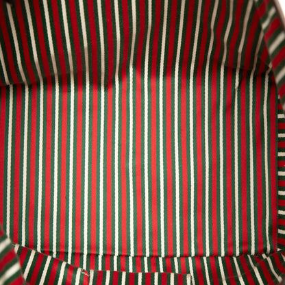 Gucci GG Canvas New Britt Tote