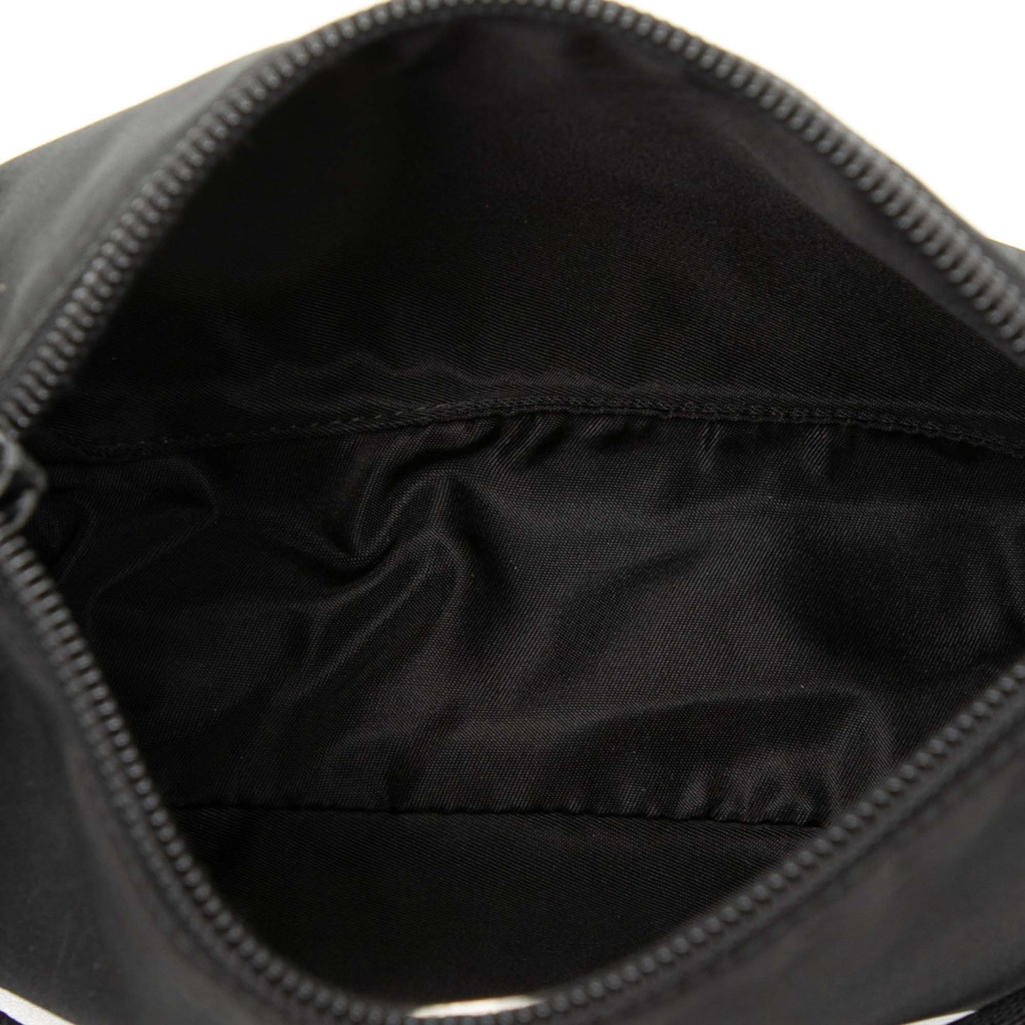 Prada Mini Tessuto Bag