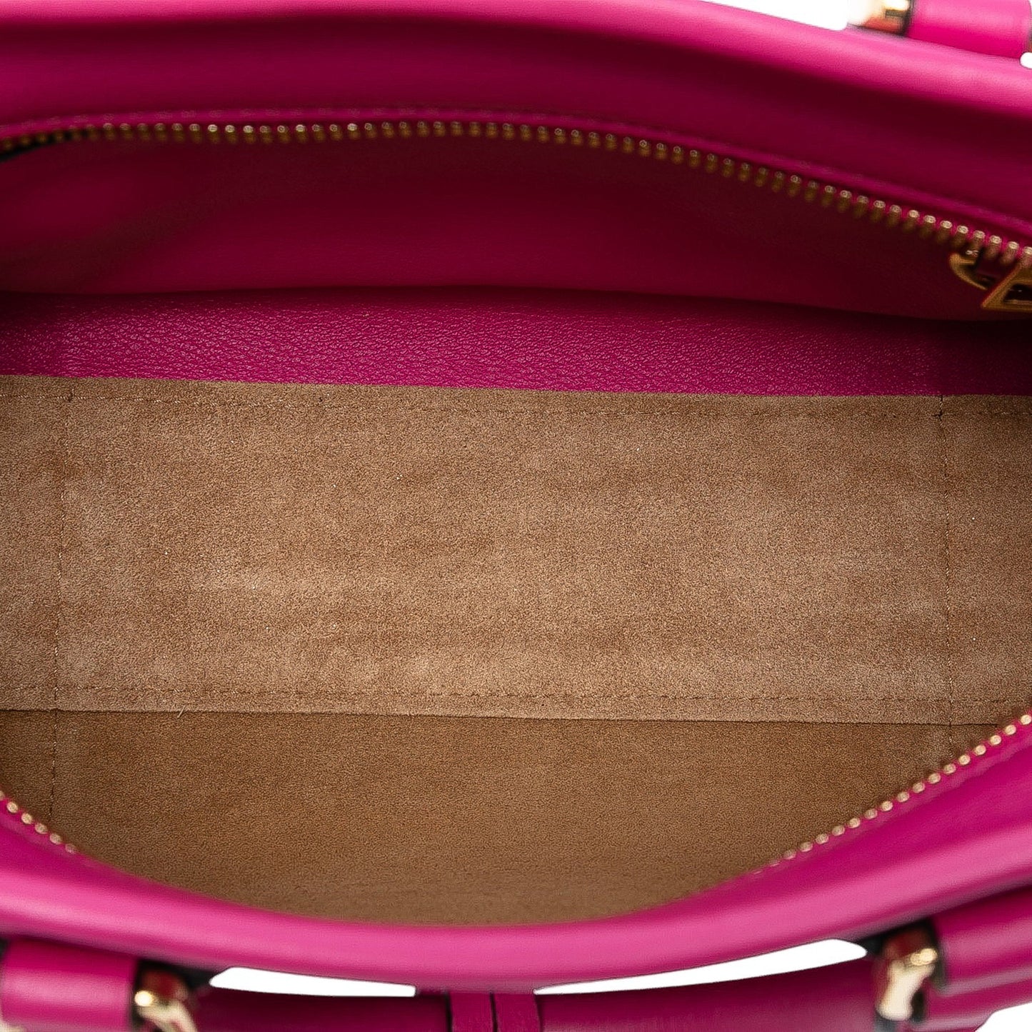 Loewe Leather Amazona 23