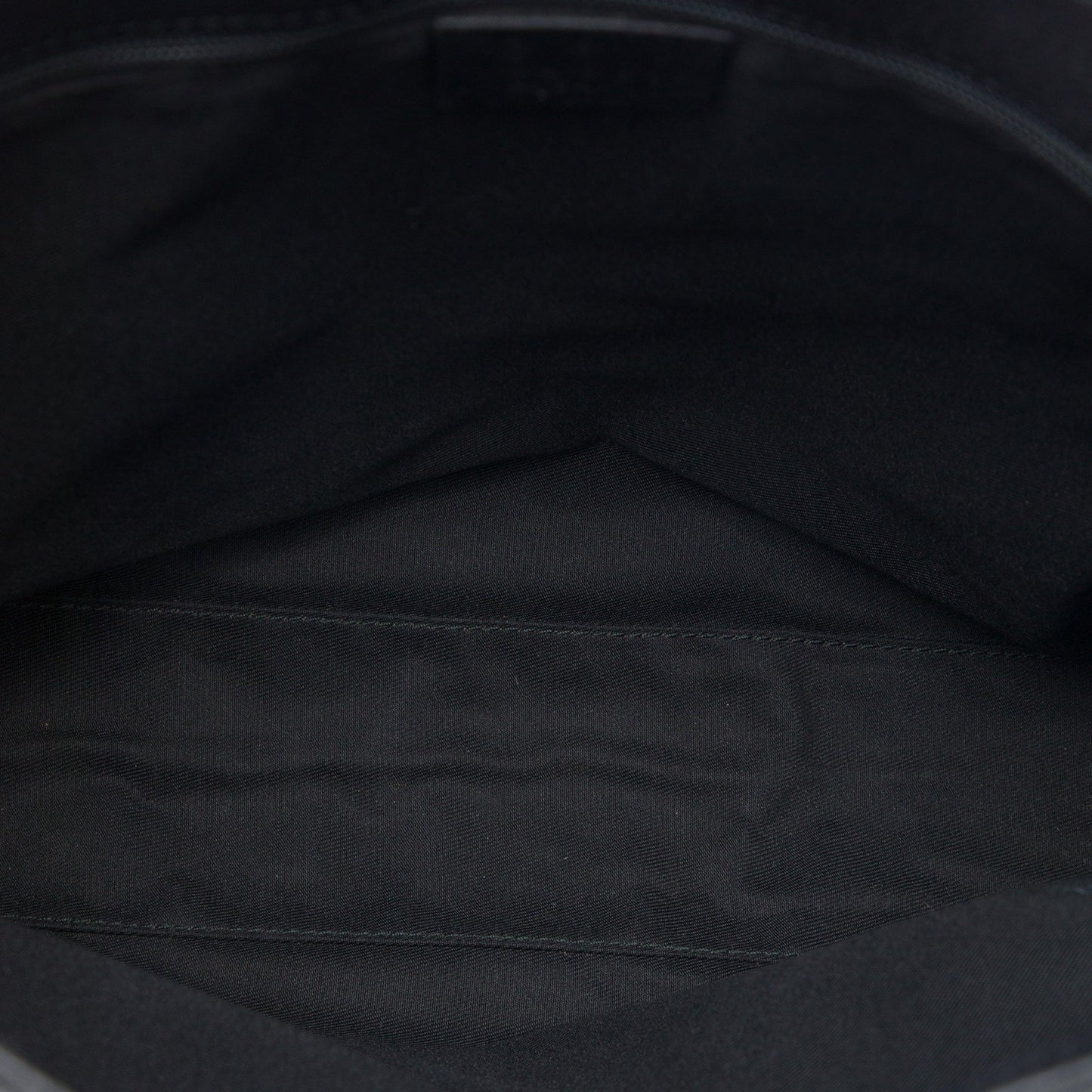 Gucci GG Nylon Shoulder Bag