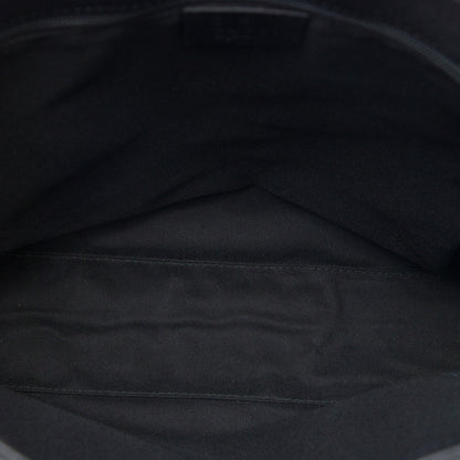 Gucci GG Nylon Shoulder Bag