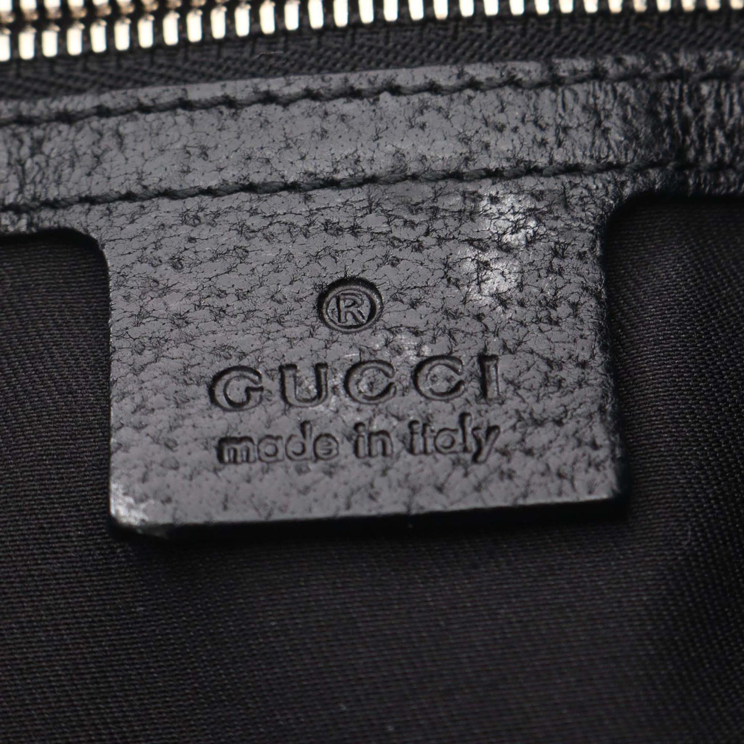 Gucci GG GG Canvas Horsebit Glam