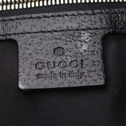Gucci GG GG Canvas Horsebit Glam