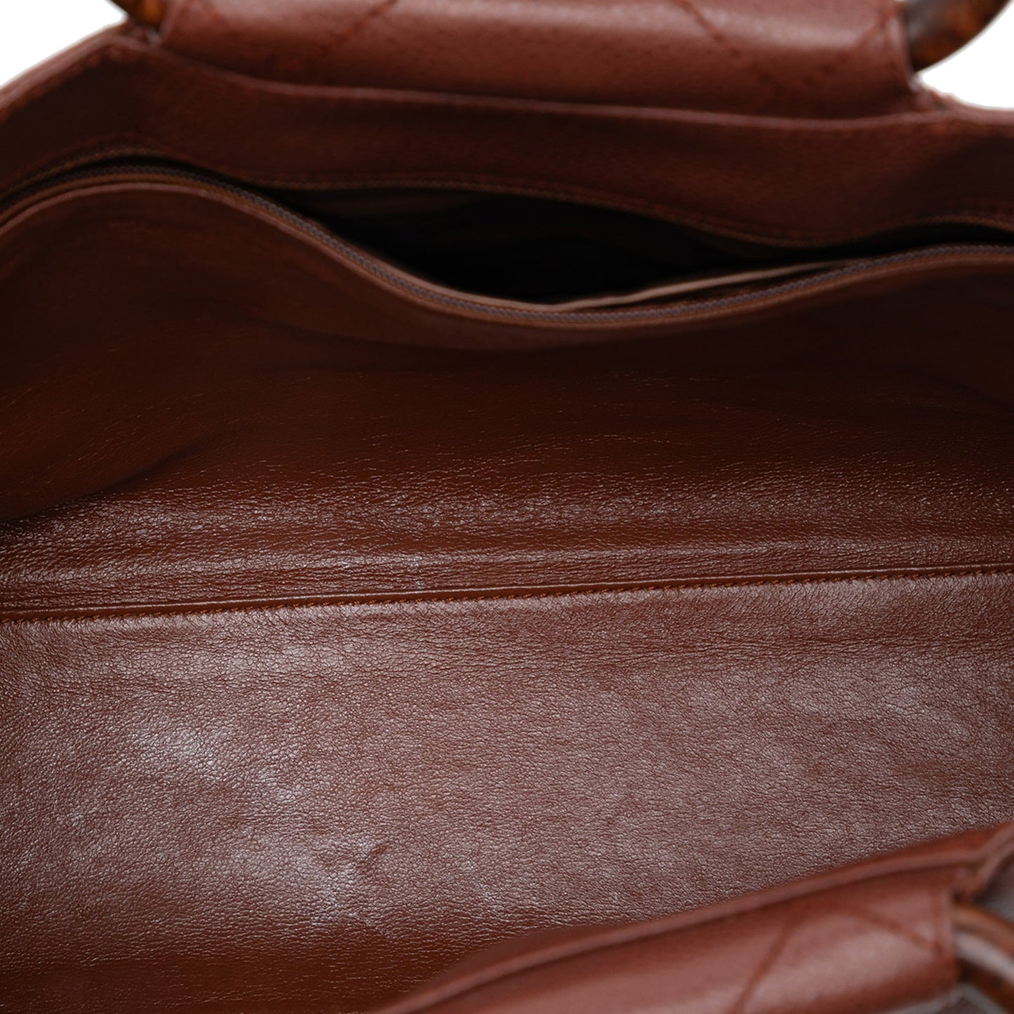 Chanel CC Quilted Caviar Tortoise Top Handle Bag