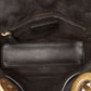 Dior Mini Lambskin Cannage Studded Supple Lady Dior