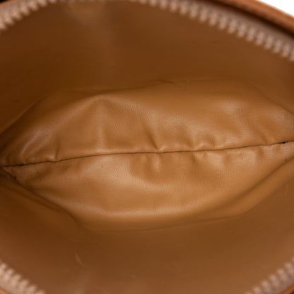 Celine Macadam Coated Canvas Crossbody