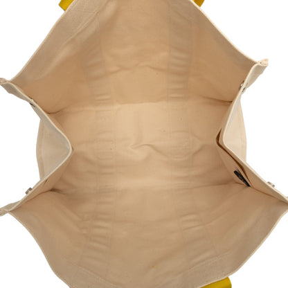 Bolso Hermès Toile Bora Bora GM