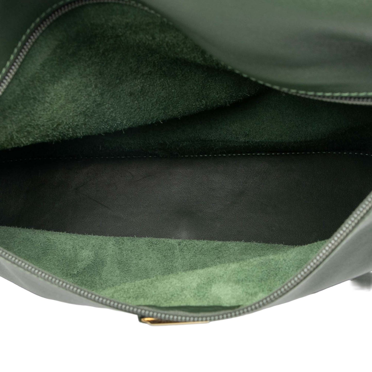 Loewe Leather Anton Crossbody