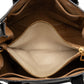 Loewe Small Leather Gate Top Handle Bag