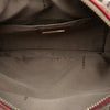 Fendi Zucchino Canvas Chef Pocket Shoulder Bag