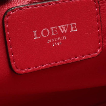 Loewe Leather Amazona 28