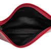 Loewe Leather Anagram Pouch