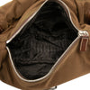 Prada Leather and Tessuto Shoulder Bag