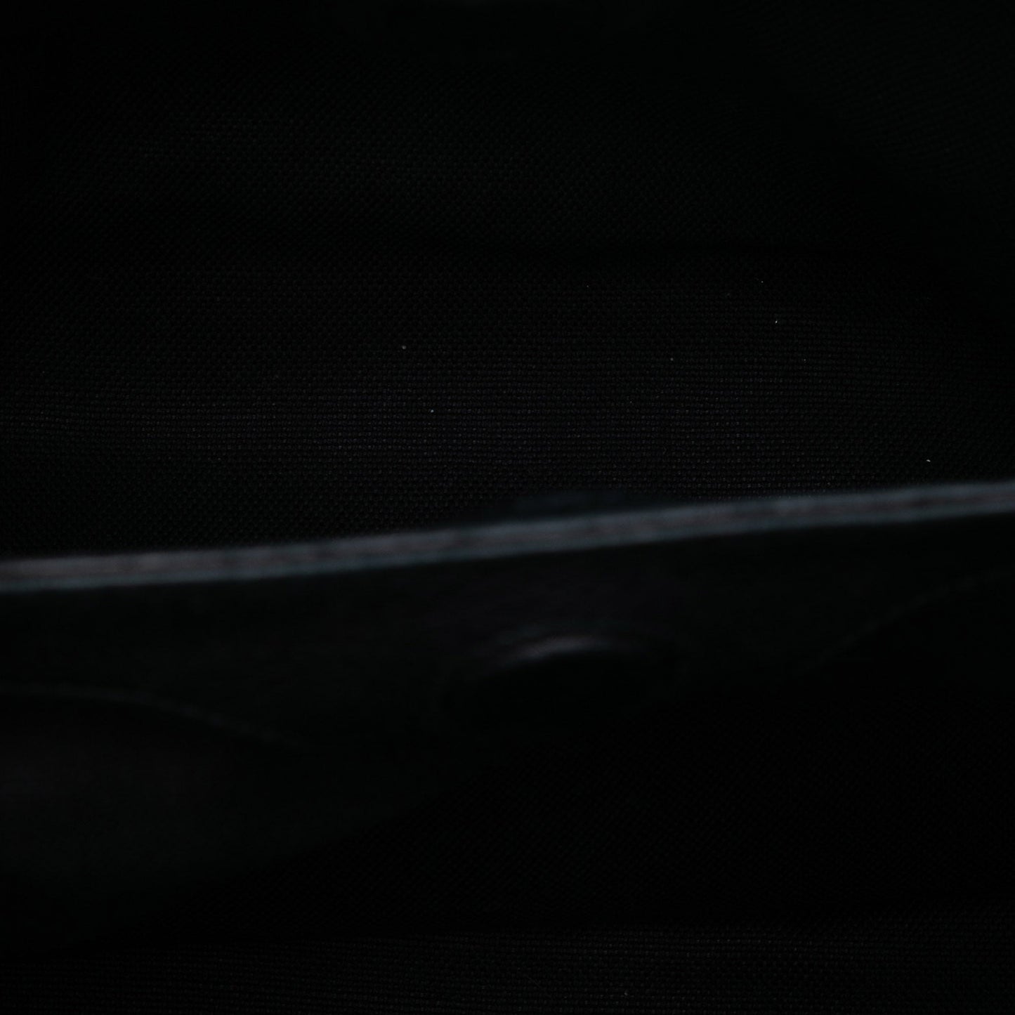 Gucci Small Calfskin Bamboo Shopper Satchel