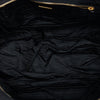 Prada Impuntu Tessuto Satchel