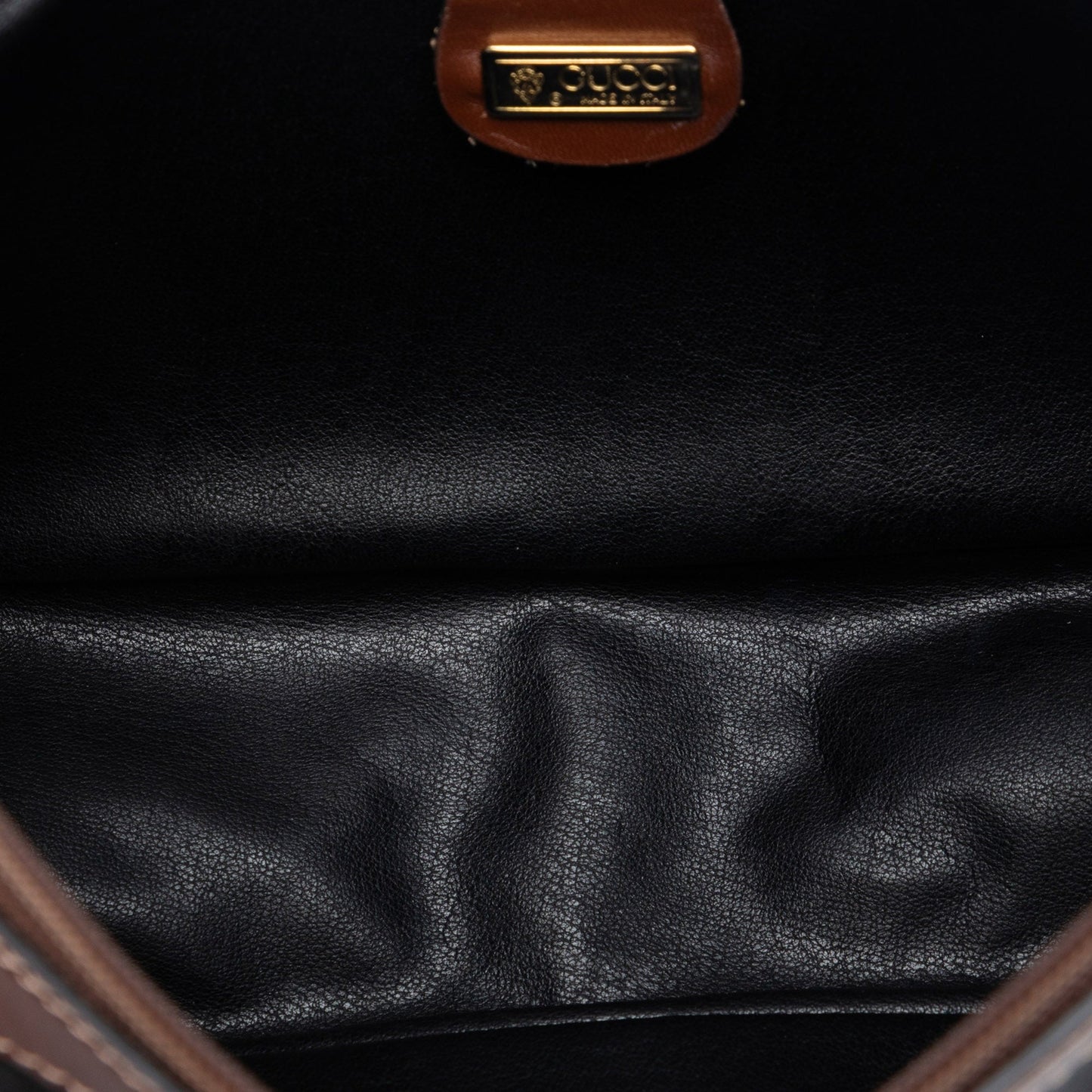 Gucci Micro GG Supreme Crossbody