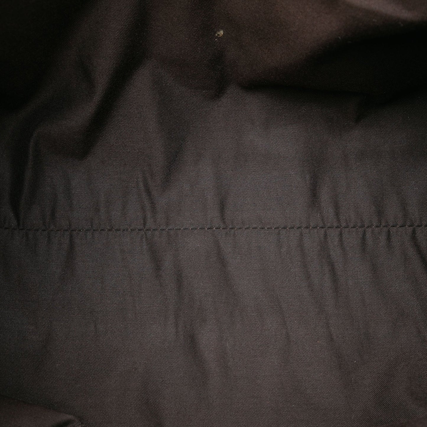 Gucci Large GG Canvas Abbey D Ring Shoulder Bag