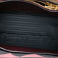 Prada Saffiano Greche Paradigme Bag