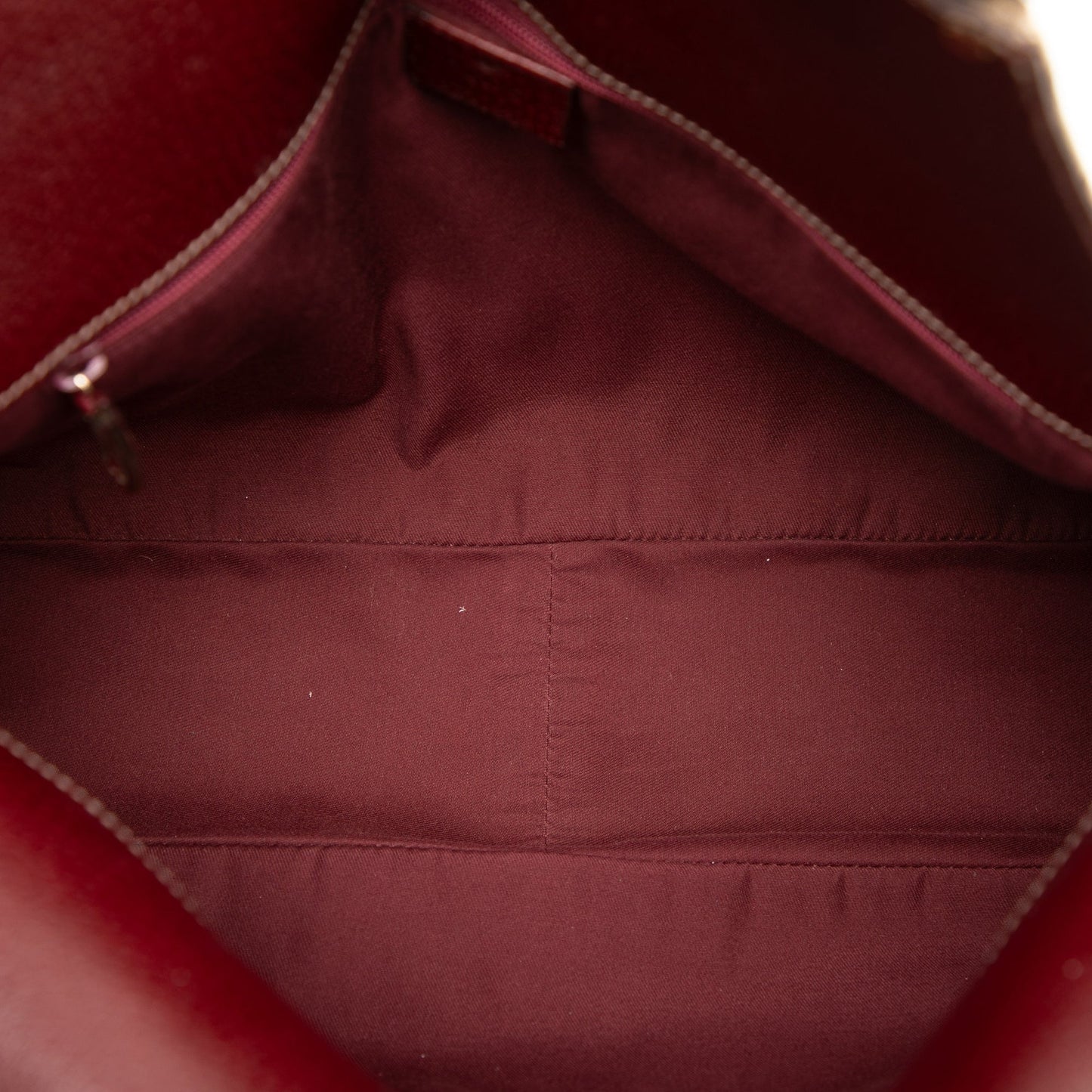 Gucci GG Canvas Shoulder Bag