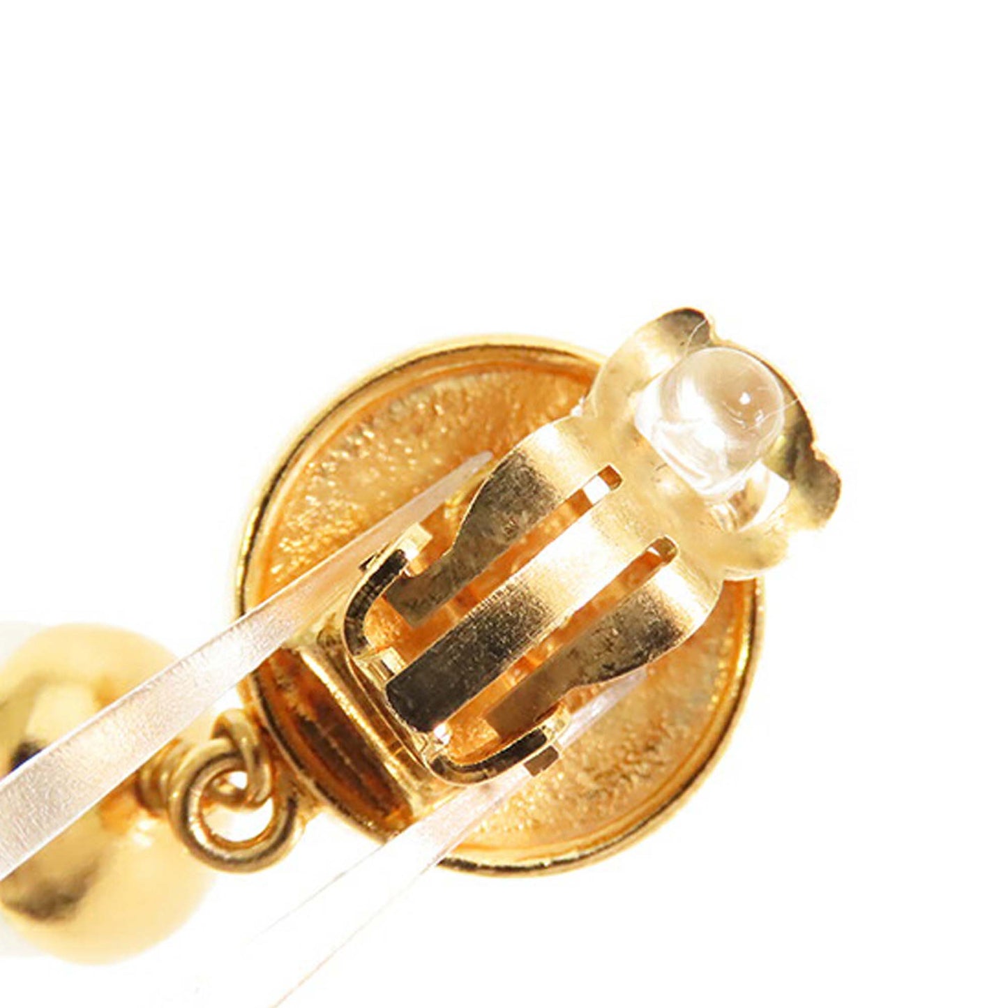 Vintage Chanel Earrings