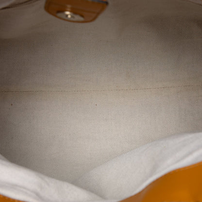 Gucci Medium GG Canvas Sukey Tote