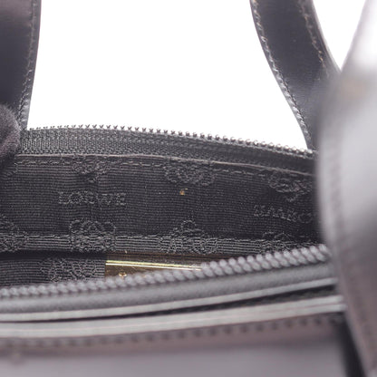 Loewe Leather Handbag