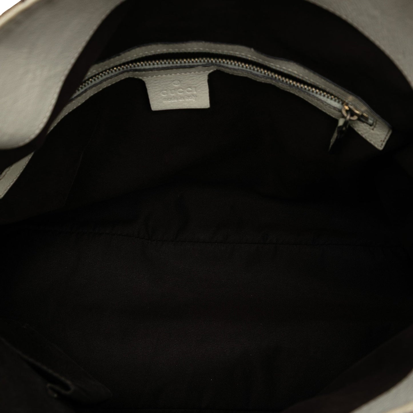 Gucci GG Canvas Charlotte Hobo