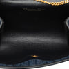 Dior Diorissimo Trotter Canvas Chain Crossbody