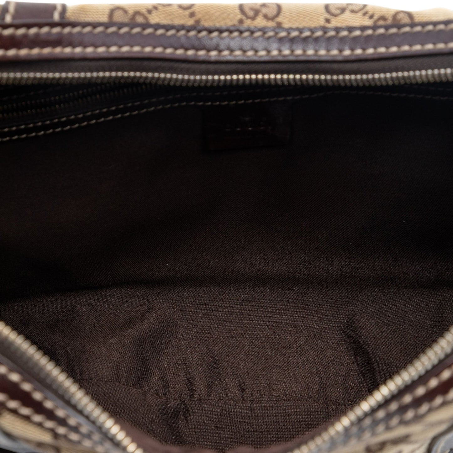 Gucci GG Canvas Royal Hobo