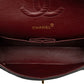 Chanel Medium Classic Lambskin Double Flap
