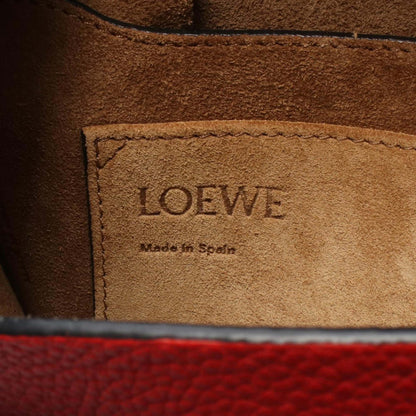 Loewe Small Calfskin Gate Crossbody