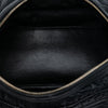 Dior Lambskin Cannage Gaufre Delices Shoulder Bag