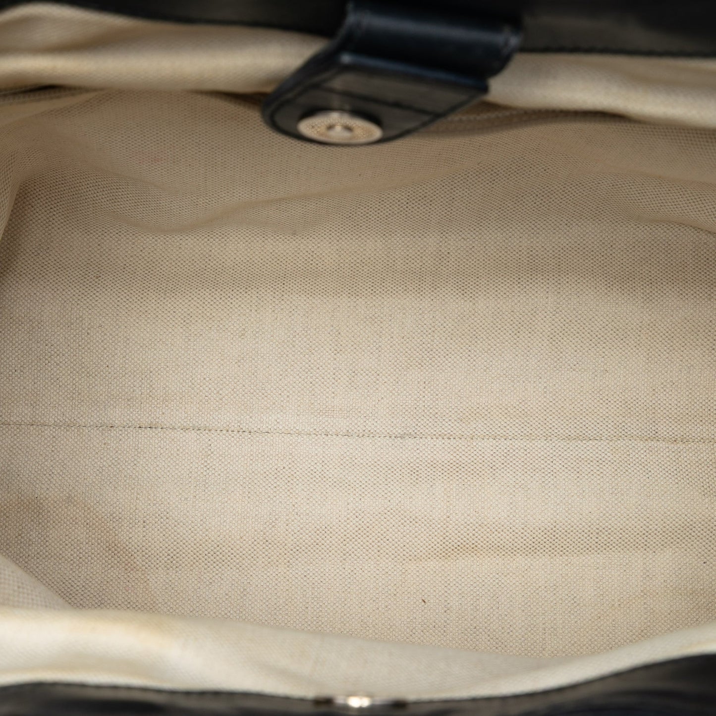 Gucci Medium Diamante Canvas Sukey Tote