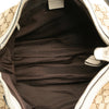 Gucci Medium GG Canvas Sukey Shoulder Bag