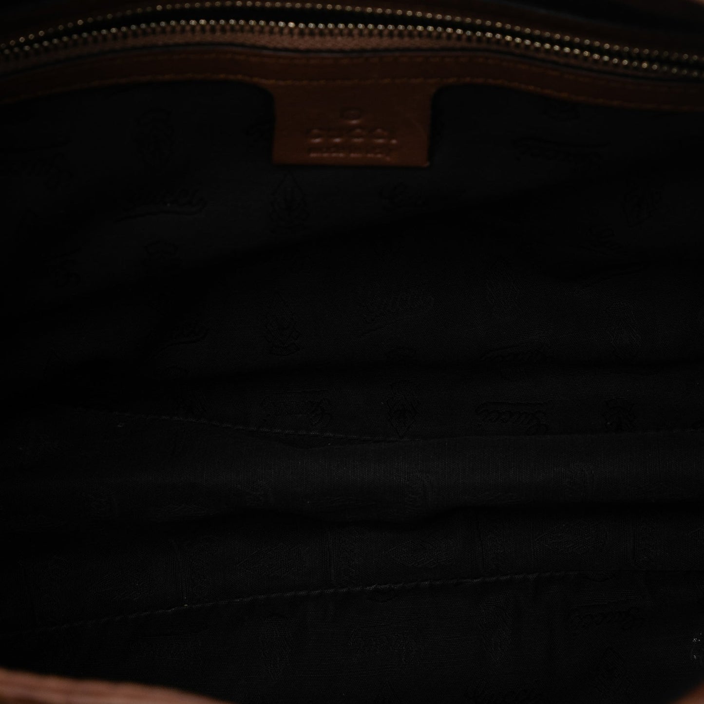 Gucci Guccissima Charlotte Crossbody