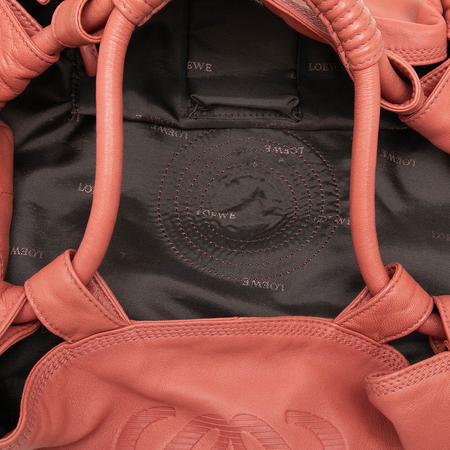 Loewe Nappa Aire