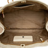 Prada Canvas Canapa Tote