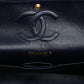 Chanel Medium Classic Caviar Double Flap
