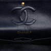 Chanel Medium Classic Caviar Double Flap