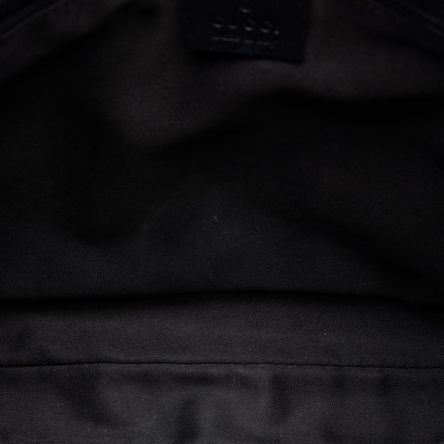 Gucci GG Canvas Jackie Shoulder Bag