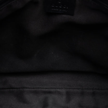 Gucci GG Canvas Jackie Shoulder Bag