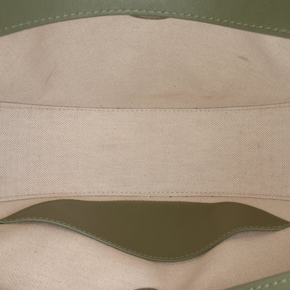 Loewe Anagram Canvas Luna Hobo