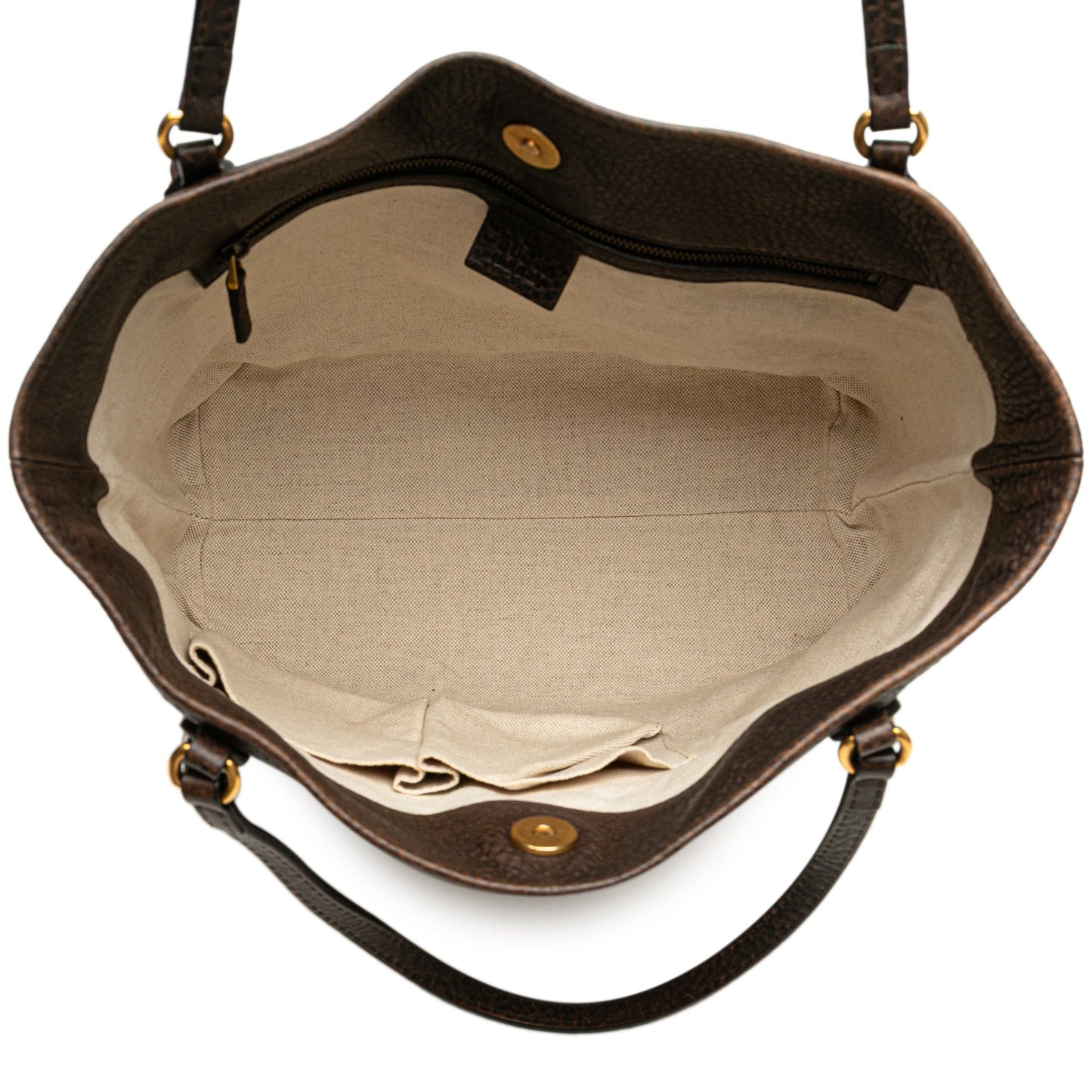 Gucci GG Canvas Laidback Crafty Tote