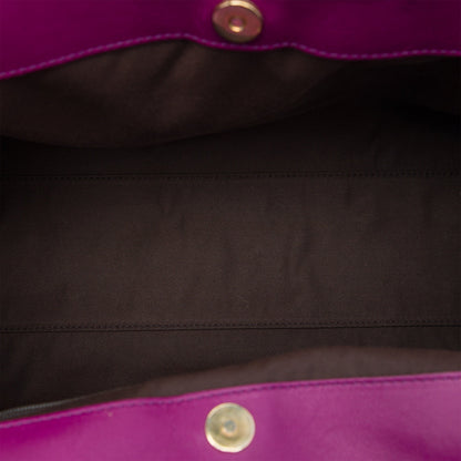 Gucci Guccissima Charmy Shoulder Bag
