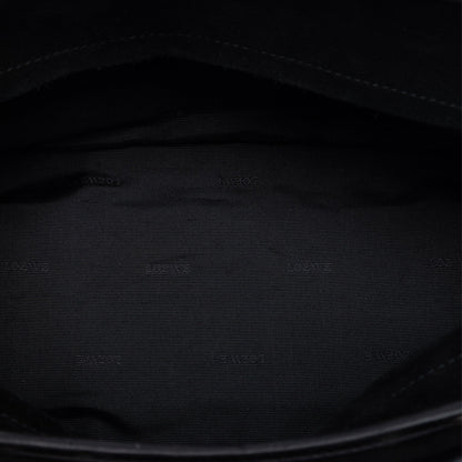 Loewe Suede Amazona 28