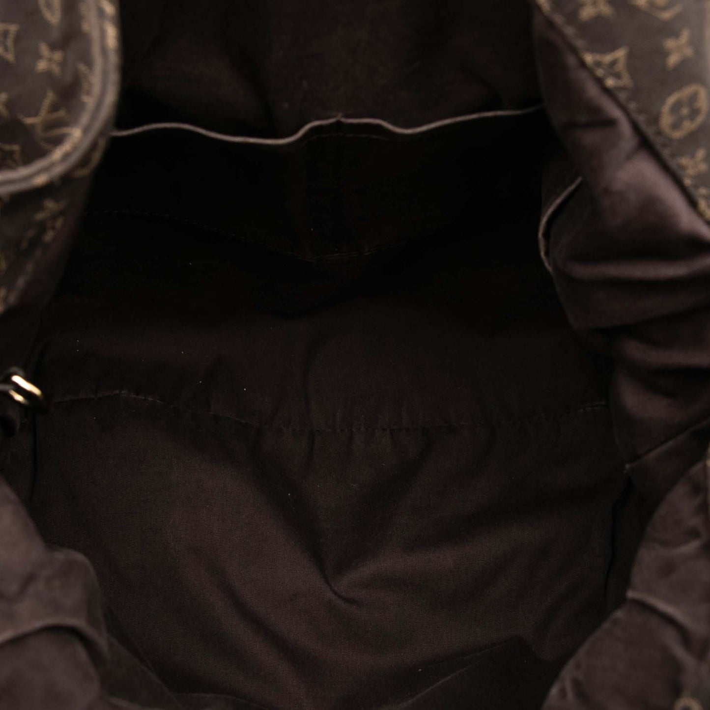 Louis Vuitton Monograma Mini Lin Idylle Romance